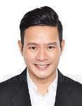 Charles Wong