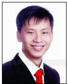 Thomas Chew