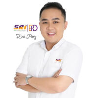( Eric Pang ) Pang Teck Siong