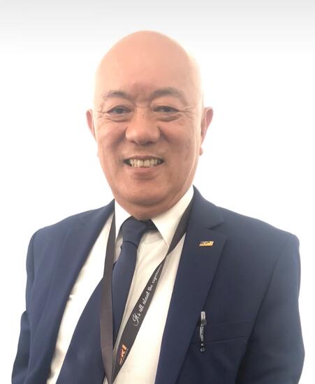 Sam Koh
