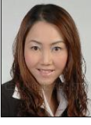 Jacqueline Ho 何聲梅