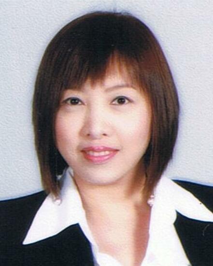 Rebecca Ang