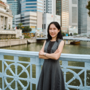 Iris Goh