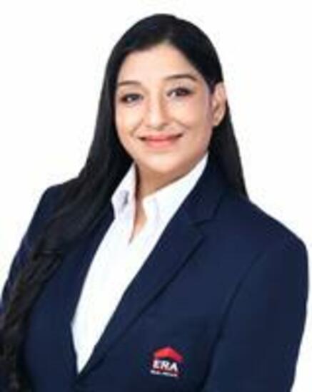 Manjit Kaur