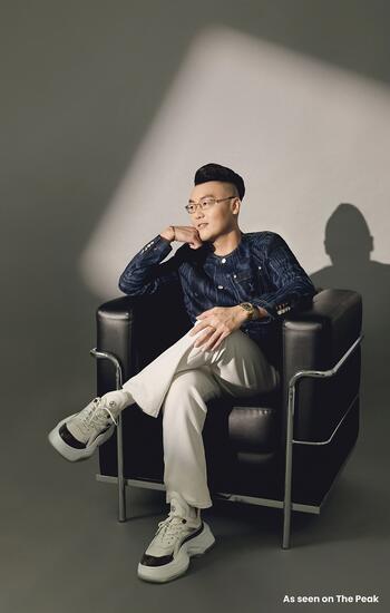 Ang Pei Xiong