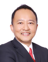 Ronald Tan