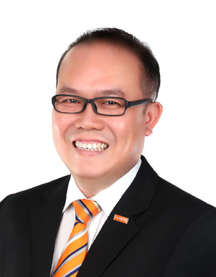 Ivan Loke