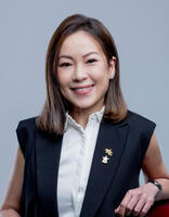 Jasmin Ong