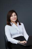 Sharon Seah 佘松玲