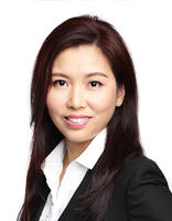 Keiko Chio 石慧子