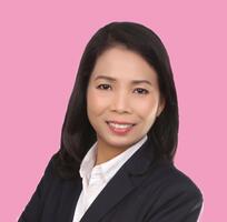 Gweneth Ong 王美銮