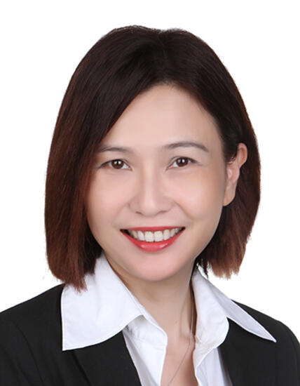 Joanne Tay
