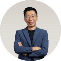 Alan Koh