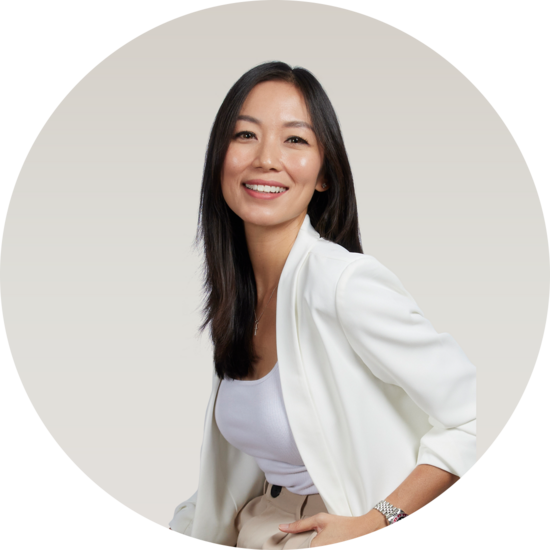 Patricia Kong