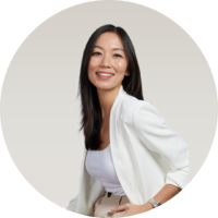 Patricia Kong