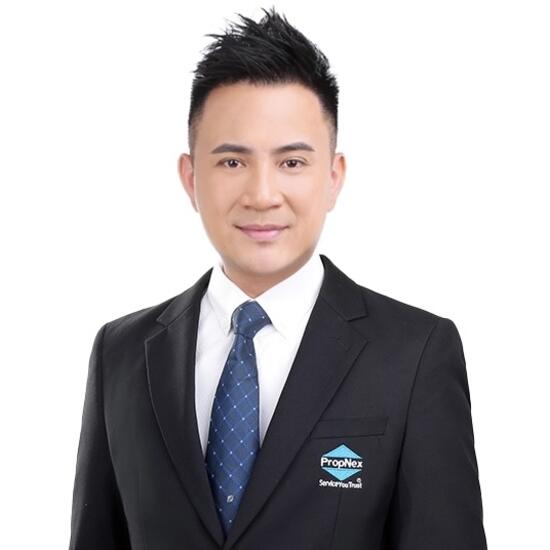 Richard Lin Z K