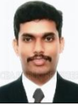 Vincent Justin Pradeep