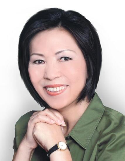 Claudia Chioy