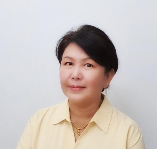 Jovie Chew