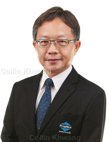 Collin Khwang
