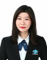 Christine Wong