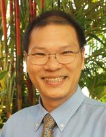 Timothy Chew