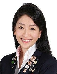 Josephine Teo