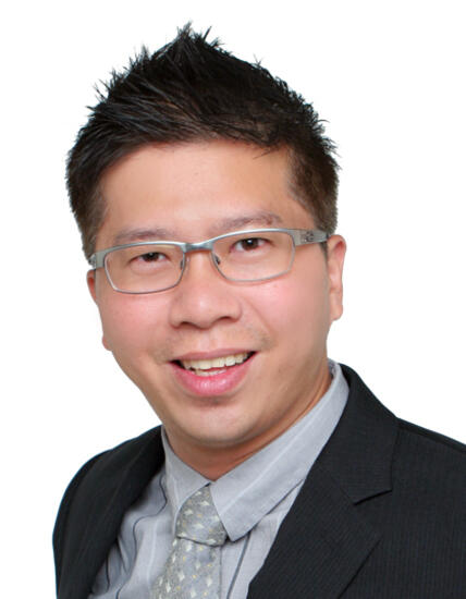 Ron Goh