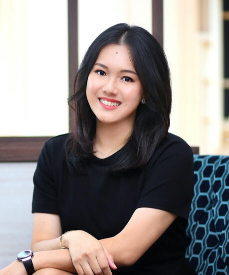 Brenda Koh