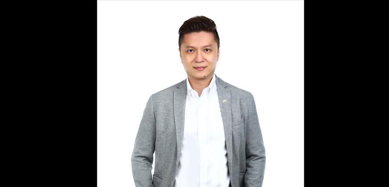 Joseph Tan