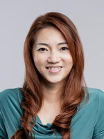 Connie Ouyang Yuxia