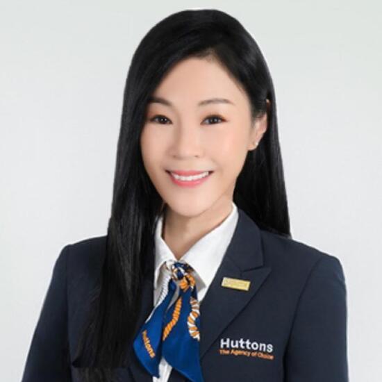 Phoenix Tan Feng Huang
