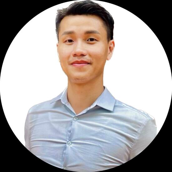 Isaac Li