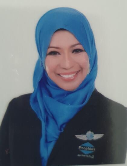 Juliana Bte Suboh