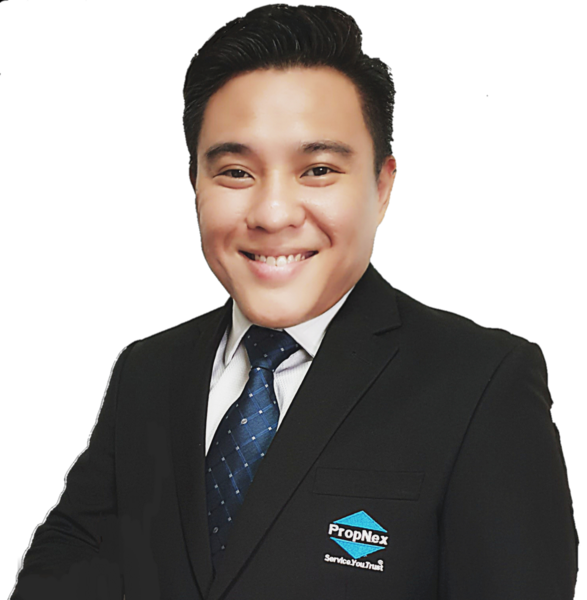 Kelvin Tay