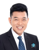 Alex Goh