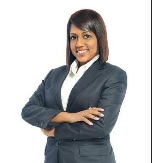 Shanthi Shanthi