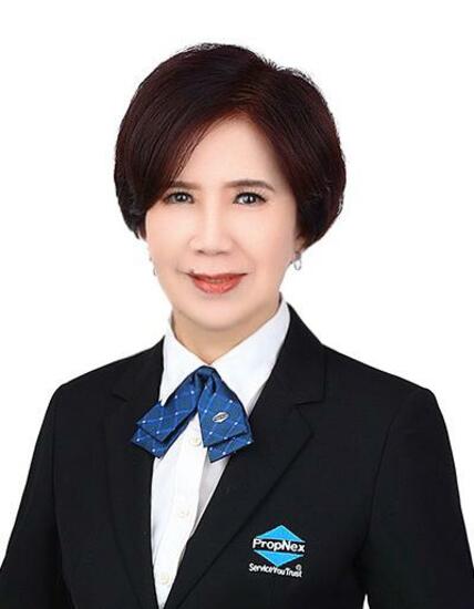 Agent Avatar