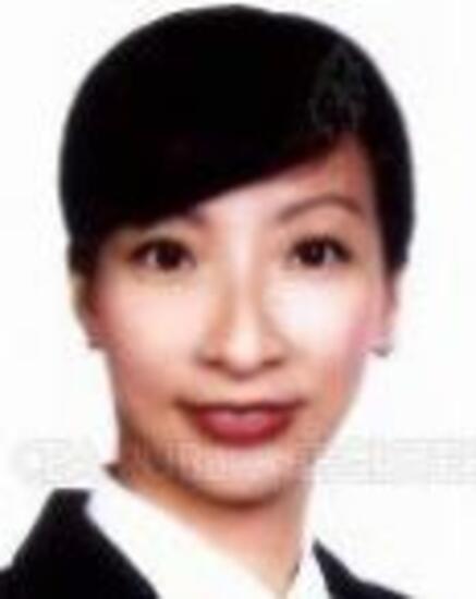Peggy Tan 陈美朱