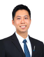 Dominic Koh