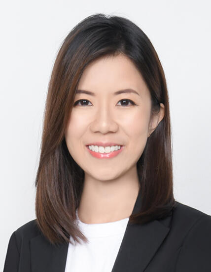 Joanna Chin