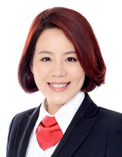 Vicky Chen
