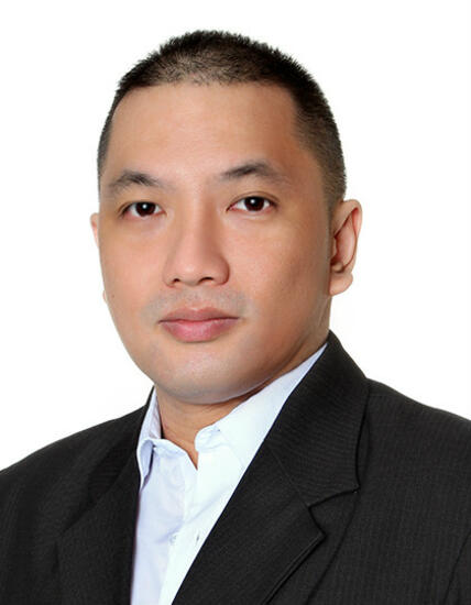 Ben Chung