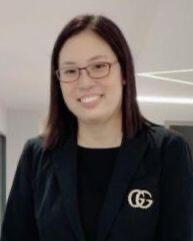 Sharon Chong
