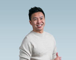 Melvin LIM