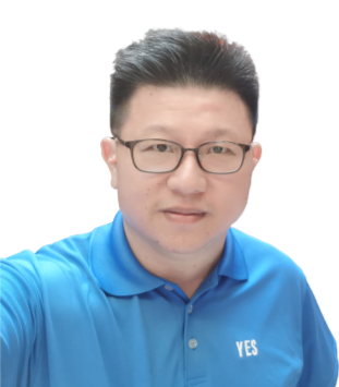 Benson Leow