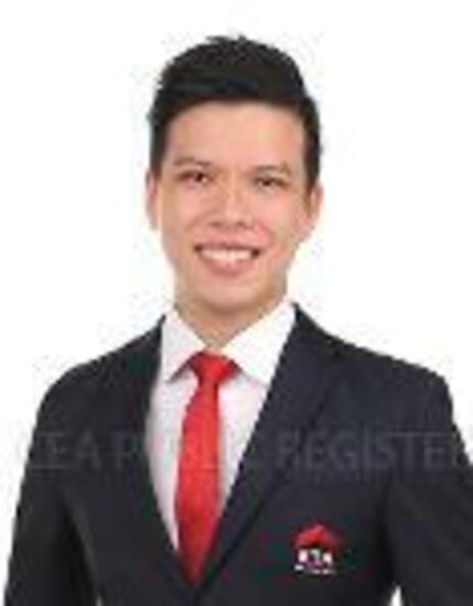 Sam Chu