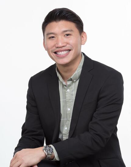 Albert Leow