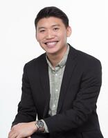 Albert Leow