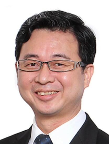 Kim Leong (Alex) Ong